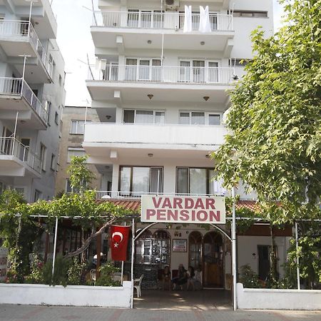 Vardar Pension Selcuk Eksteriør bilde